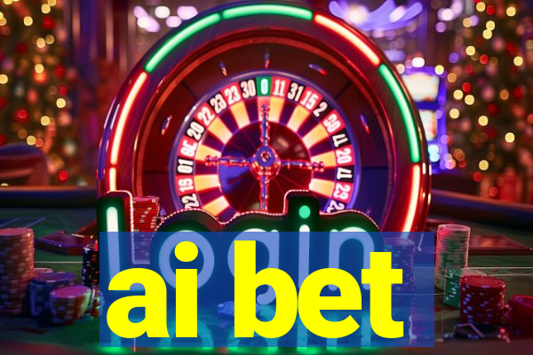 ai bet